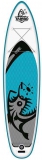 Paddleboard TAMBO CORE 11’3″ ECO preview no. 1