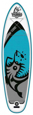 Paddleboard TAMBO CORE 9’7″ ECO