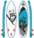 Nafukovací SUP - paddleboard TAMBO CORE 9’7″ ECO náhled č. 2