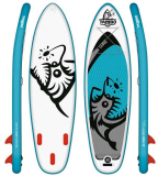 Paddleboard TAMBO CORE 9’7″ ECO preview no. 2