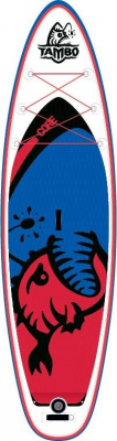 Paddleboard SUP TAMBO CORE 10’5″ WOW