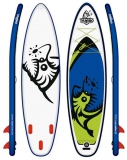 Nafukovací SUP - paddleboard TAMBO CORE 10’5″ WOW náhled č. 2