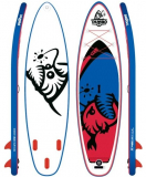 Paddleboard SUP TAMBO CORE 10’5″ WOW preview no. 2