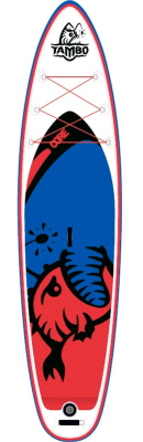 Paddleboard TAMBO CORE 11’3″ WOW