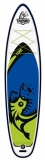 Nafukovací SUP - paddleboard TAMBO CORE 11’3″ WOW