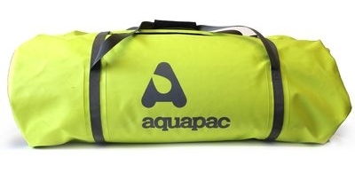 AQUAPAC TrailProof Duffel - vodácká taška