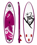 Nafukovací S.U.P. - paddleboard TAMBO CORE 10’5″ LADY náhled č. 2