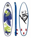 Nafukovací S.U.P. - paddleboard TAMBO CORE 9’7″ ECO náhled č. 2