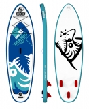 Paddleboard SUP TAMBO CORE 9’7″ ESD preview no. 2