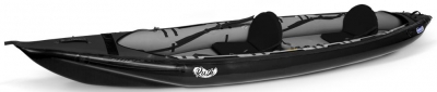 Kayak RUSH 2 Gumotex