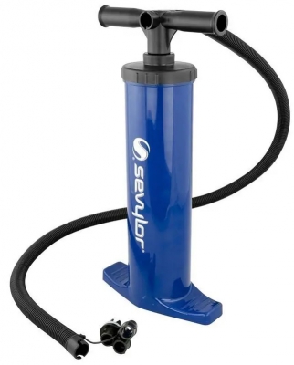 Hand pump SEVYLOR 4l