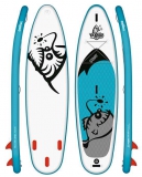 Paddleboard SUP TAMBO START 10’10″ ECO preview no. 2