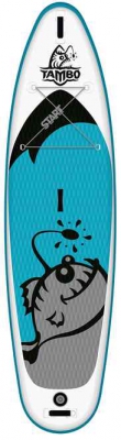 Paddleboard SUP TAMBO START 10’0″ ECO