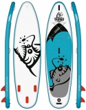 Paddleboard SUP TAMBO START 10’0″ ECO preview no. 2