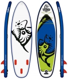 Nafukovací SUP - paddleboard TAMBO CORE 9’7″ WOW náhled č. 2