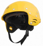 PANDA helmet preview no. 3