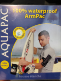 AQUAPAC ArmPac - pouzdro na drobnosti