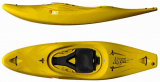 Kayak ZET Ninja preview no. 2