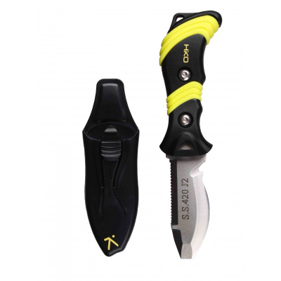 NTEC Rescue Knife