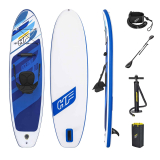 Nafukovací SUP - padleboard HF OCEANA 10’0″ SET preview no. 2