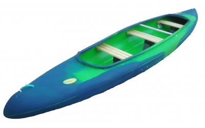 Canoe TUKAN Maku